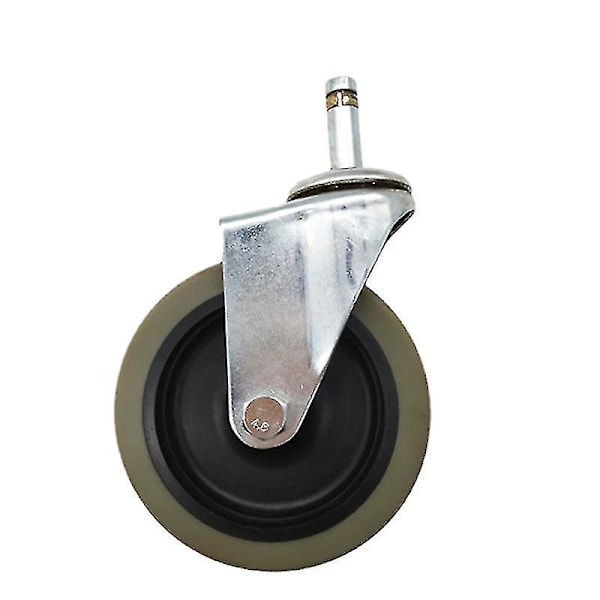 Replacement Wheel For Hoverkart, 360 Degree Rotation