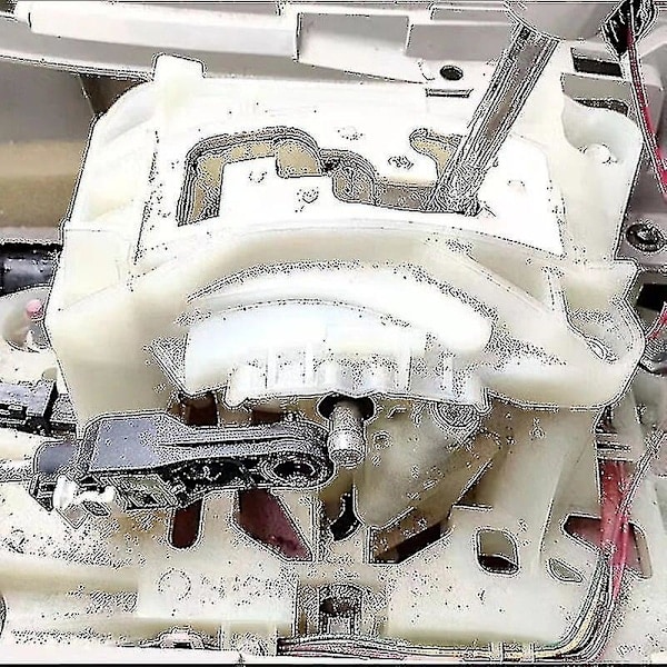 Reparationskit för växelspaksbussning 5 6-växlad låda för Suzuki Splash Swift Sport Splash Sx4 Vitara Vauxhall Agila -GSLA