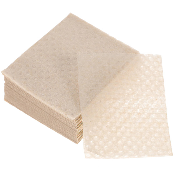 Papirhåndklæder Frisørværktøj Perm End Wraps Hår Styling Papir Hår Perm Papirer