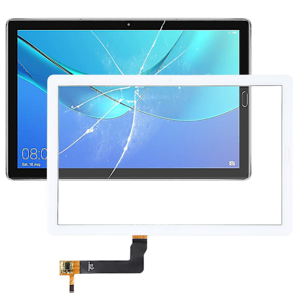 Touchpanel til Huawei MediaPad M5 10.8