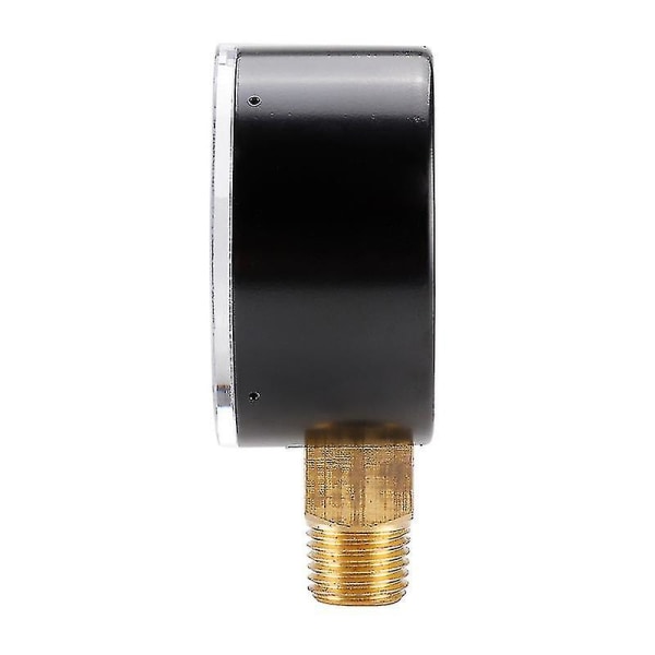 0-4bar 0-4npt Manometer Manometer 0-4npt Manometer Manometer