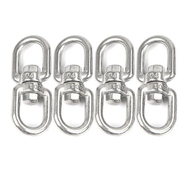 3-pakning hengende kurvspinner