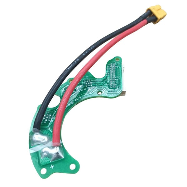 Motorstyreenhet PCB Integrert Kort For Sentral Motor Mid Drive Midt Motor M600 M510 M500 Elect