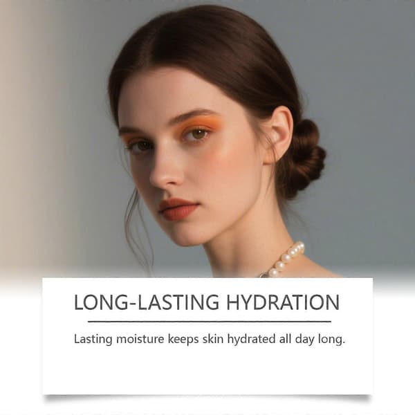 Luftfilterpute Foundation | Halvmatt finish - Opptil 72-timers middels til full dekning BB Cushion Sminke Skjønnhet Tan