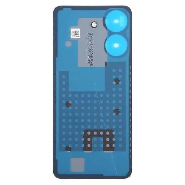 Xiaomi Redmi 13C 4G:n OEM-akkutakanen vaihtolaite - Multicolor Green
