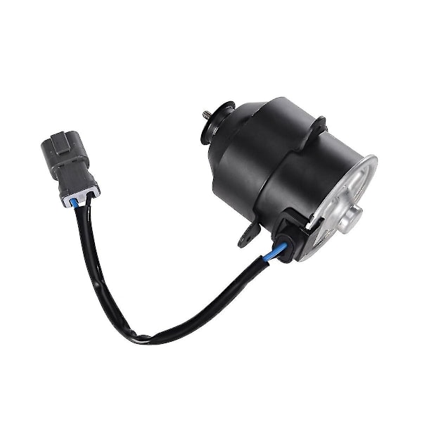 Bil Radiator Køleventilator Motor Til Accord Cg5/cf9/ra6 1998-2002 2.3l L4 Delnummer: 19030-paa-a01