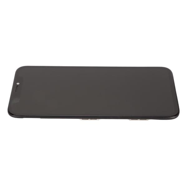 Phone LCD Display Digitizer Assembly Thin Film Transistor HD Smartphone Screen Replacement for IPhone X Brighten TFT