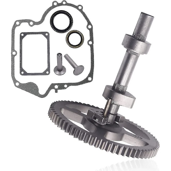 84005207 793880 Kamakselsett Kompatibel Med Briggs & Stratton 84005207 793880 793583 790400 792681 791942 795102 Med 697110 Pakning 690564 Ventiltrykk