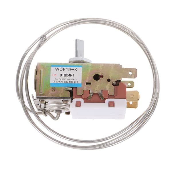Køle- og frysetermostat, universel temperaturregulator 3 0.09