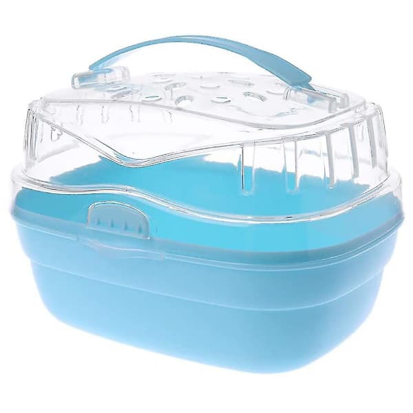 Carno Pet Products Hamsterbur
