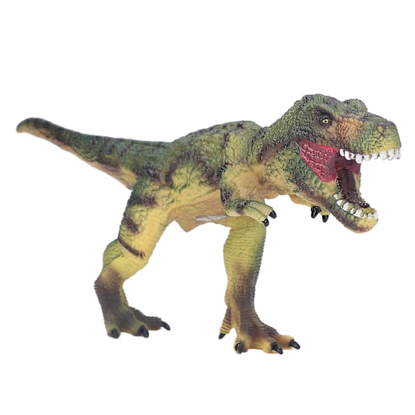 Realistinen 39 cm:n T-Rex-lelu yli 3-vuotiaille lapsille