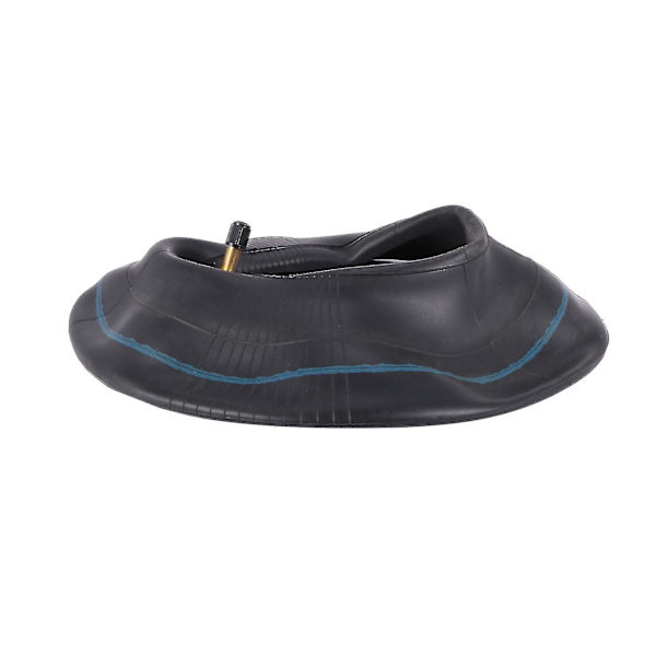 2x 3.50 / 4.00-6 Dekkslange Inner Tube Dekk Hjul 350 / 400-6 Innertube Mini Moto Gummiventil 6