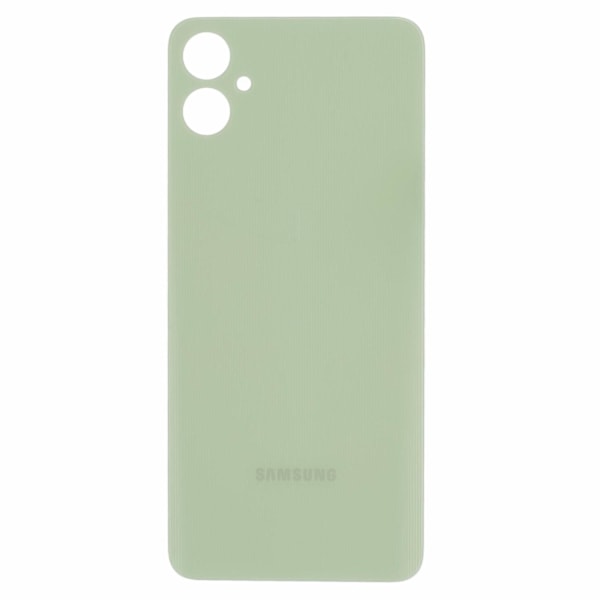Samsung Galaxy A05 4G A055:n OEM-takaakku kotelon vaihto-osa - Multicolor Green