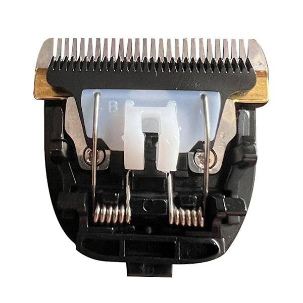 Hårklipperblad for Panasonic Er1510 154 Gp80 1611 9902 1512 1610 153 Barbermaskin