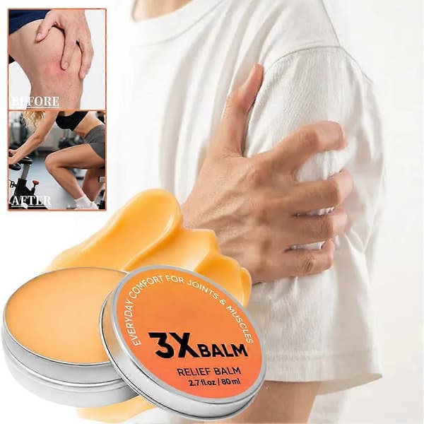Kropsberoligende creme 80ml