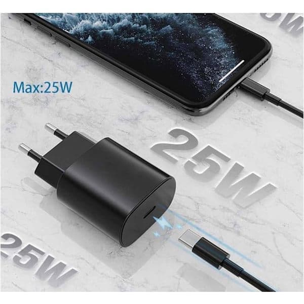 Apple MagSafe Charger - iPhone 15W Fast Magnetic Wireless Charger, 2-pack, Compatible with iPhone 11-16