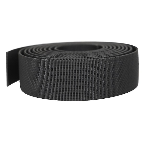 3,5 m Scuba Diving Backplate Webbing Scuba Diving Wing Bcd Bælte Sele Grommet Backmount Tilbehør (tangling)