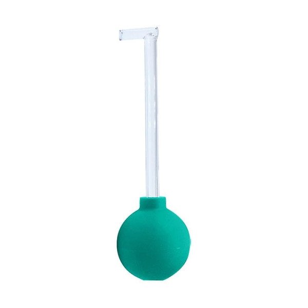 Tonsil Stone Removing Tool Manual Style Cleaner Removal Mouth Cleaning Oral Care Mouth Cleaner For Adults 1pcs Green