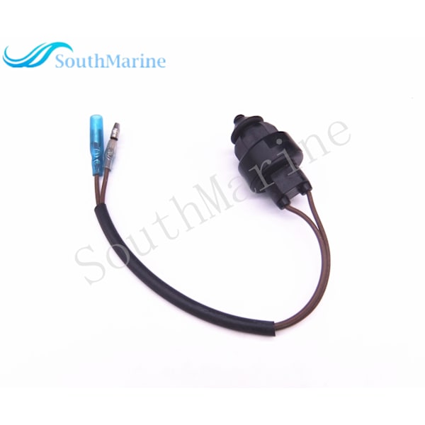 6h3-82540-01/00 689-82540-01 688-82540-11/12 Neutral Switch Assembly För Yamaha 9 - 40hp Utombordsmotor 1984-1997