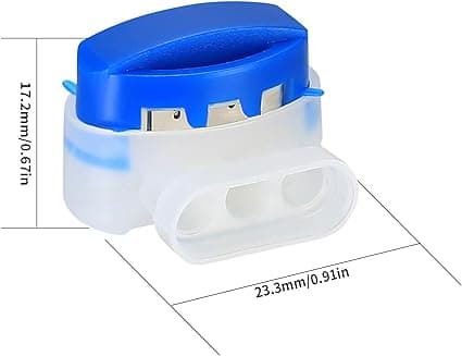 20 Kabelkoblinger for robotgressklippere
