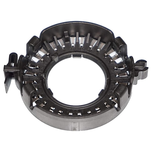 2 stk. D1s D3s Xenon HID pæreholder adapter adapter ring holder 63117162087 til 1 3 5 7 serie X5