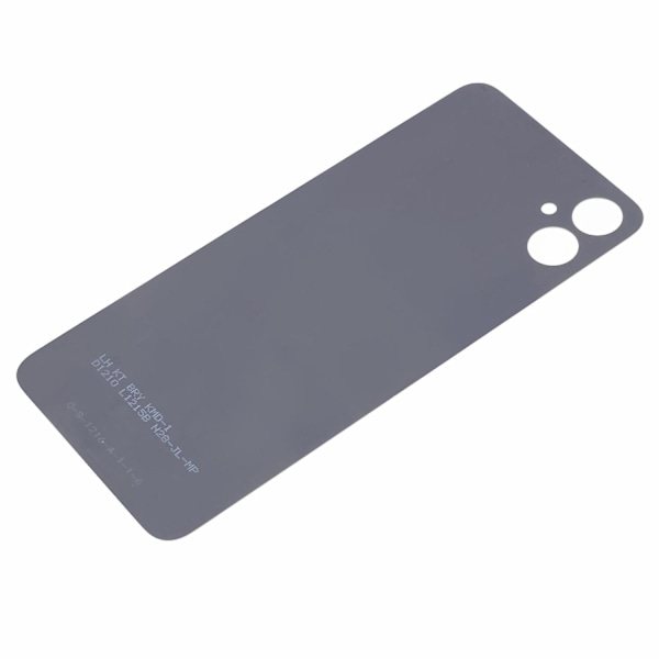 Samsung Galaxy A05 4G A055:n OEM-takaakku kotelon vaihto-osa - Multicolor Green