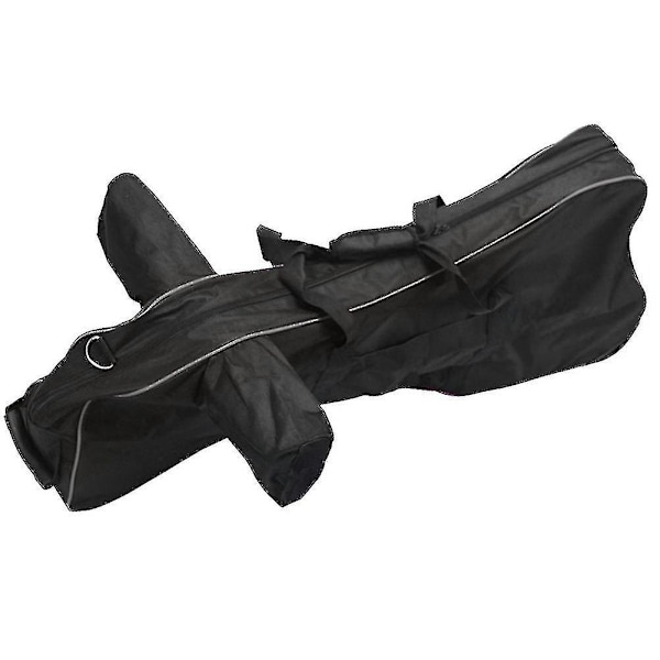 Ninebot Max G30/g30d Vattentät Tote Bag Scooter Förvaringsväska