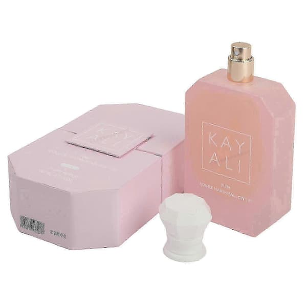 BOUNJEE Marshmallow 81 Eau De Parfum 100ml Gave til HENNE