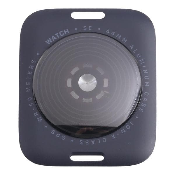 Til i Watch SE 2022 44mm GPS Edition Glas Bagside