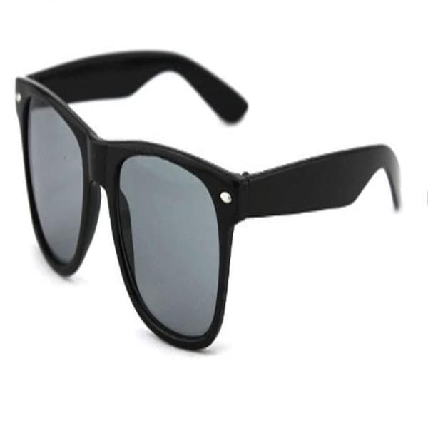 Wayfarer Classic (Musta)-FA11-