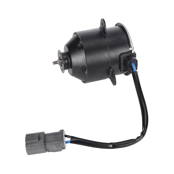 Bil Radiator Køleventilator Motor Til Accord Cg5/cf9/ra6 1998-2002 2.3l L4 Delnummer: 19030-paa-a01
