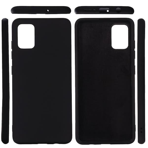 1 stk Galaxy A41 telefoncover
