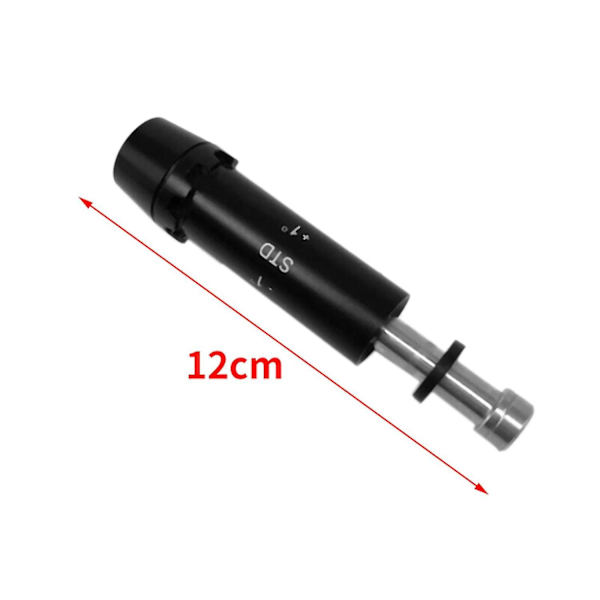 5 stk. Ny .335 Golf Skaft Adapter Hylster Rh Til F9 Driver