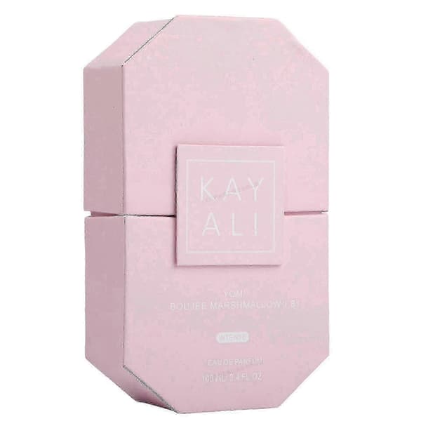 BOUNJEE Marshmallow 81 Eau De Parfum 100ml Gave til HENDE