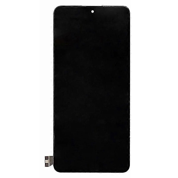 Xiaomi Redmi K50 Ultra / 12T 5G / 12T Pro 5G:n Laadun C LCD-näyttö ja digitoija -osakokonaisuus (TFT