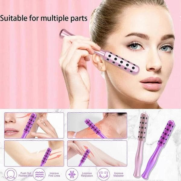 Arrily Beauty Sculptor, Arrily Ansigtsruller