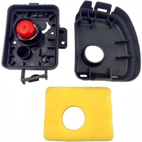 Luftfilterdæksel til 450E, 500E, 550E Motor, 595660 799579