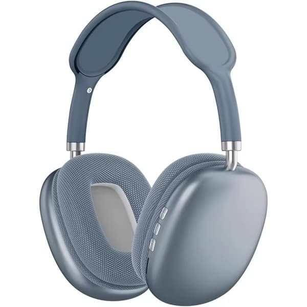 Bluetooth-langattomat over-ear-urheilukuulokkeet