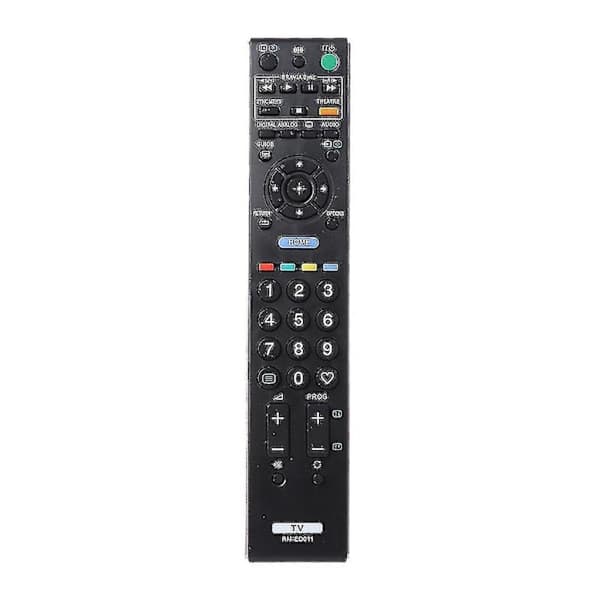 Sony Bravia RM-ED011 TV Remote Control