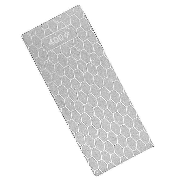 Diamond Sharpening Stone 200/400/600/800/1000/1200/2000 Grit Diamond Sharpening Stone Sharpening Kitchen Accessories 600Grit
