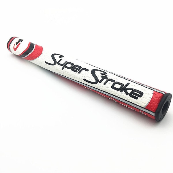 Velg din beste kule stil Super Stroke Pistol Gtr Tour Golf Putter Grip - Jxlgv Red