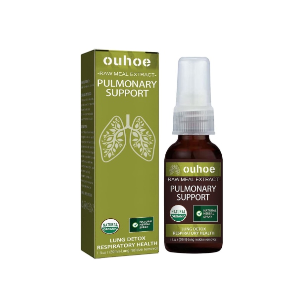 Ouhoe 30ml
