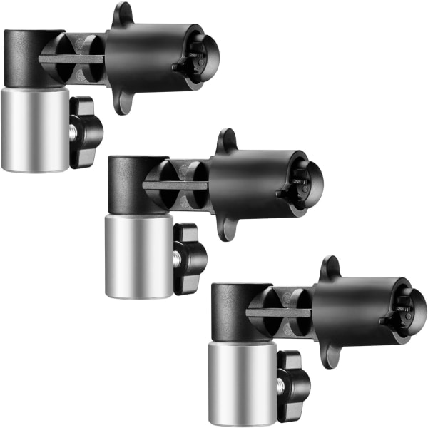3 stk reflektorfester