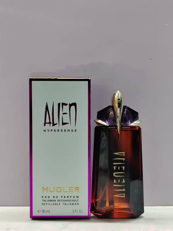 100 ml Eau de Parfum Women's Perfume New in Sealed Packaging Rich aroma
