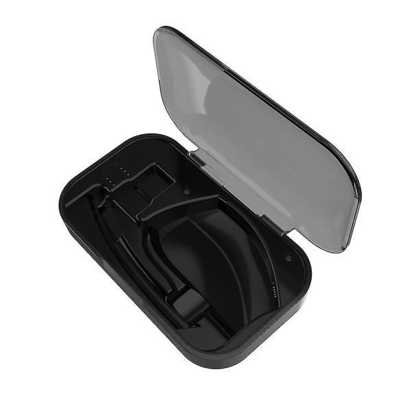 Bluetooth hörlurar Charge Box Case För P-lantronics Voyager Legend