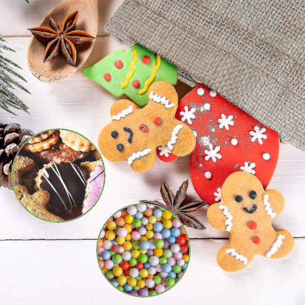 24 st presentpåsar smycken pärlor jute påsar linnesäckar adventskalender bröllopsdekoration naturlig jul