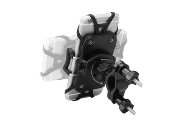 1x Mobiltelefonholder