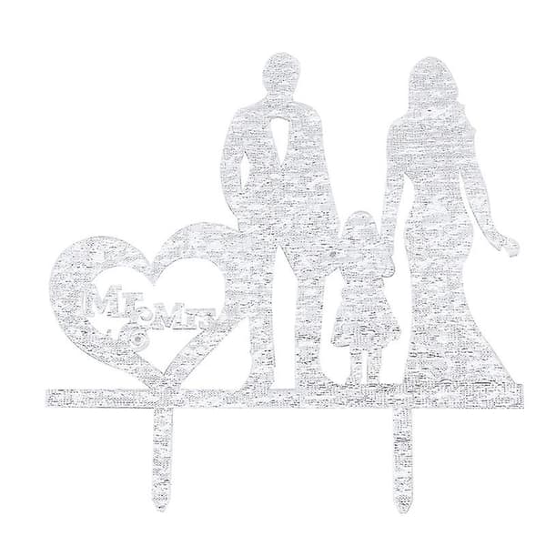 1 st familjetårttopp