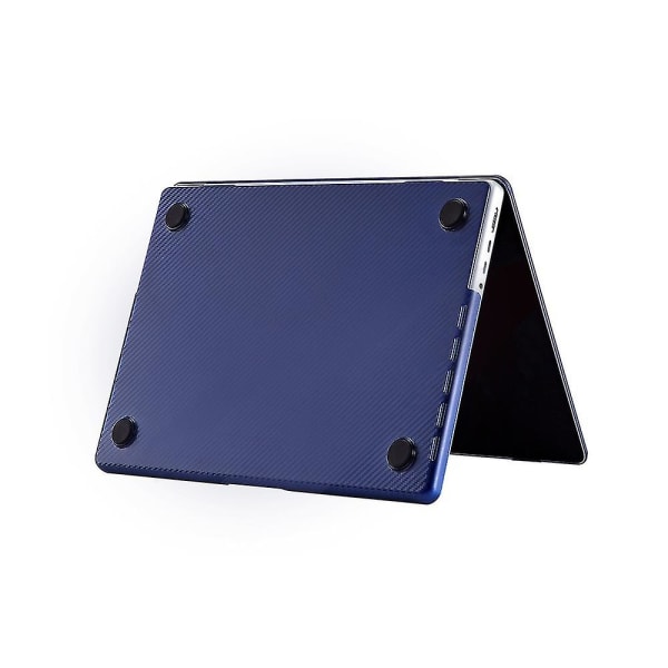 Laptop case för Macbook Pro 13,3 tum A1706, A1708, A1989, A2159, A2338