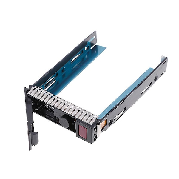 Hp 651314-001 Gen8 Gen9 Drive Caddy 3.5 Lff Sas Sata Hdd Bakke Dl360 Dl380 Dl388